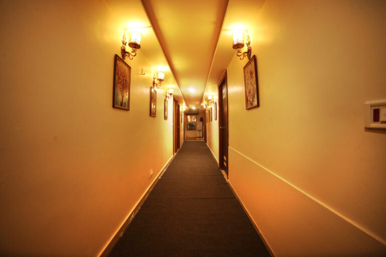 Smart Living Hostel