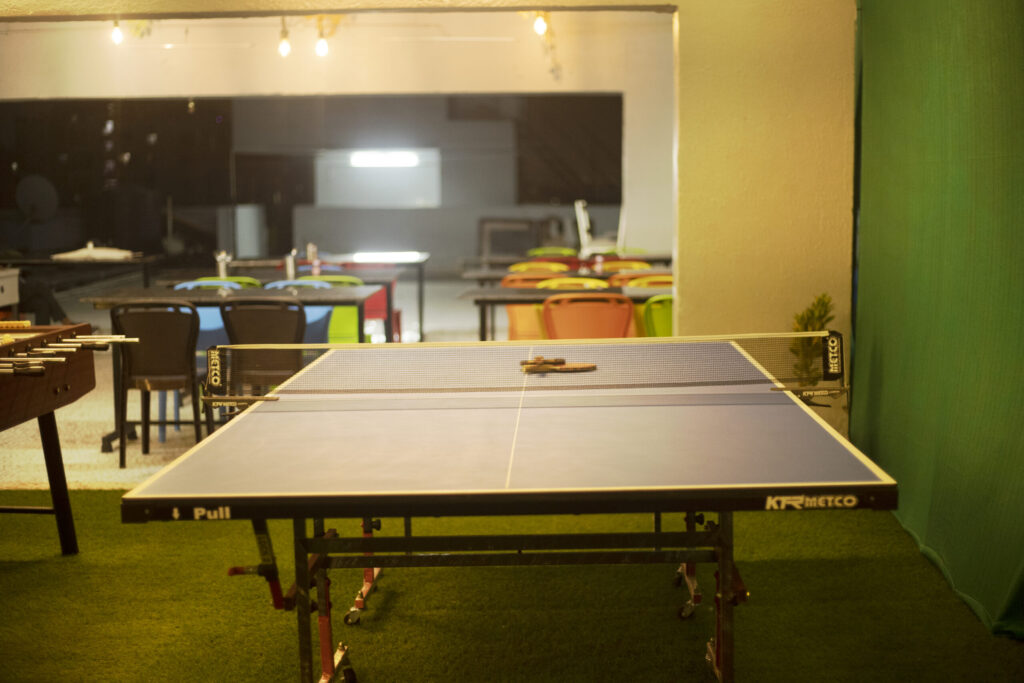 Smart-Living-Hostel